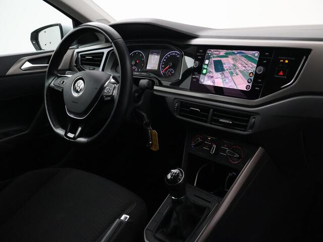 Volkswagen POLO 1.0 TSI R-LINE EDITION + APPLE CARPLAY | ANDROID | ADAPTIVE CRUISE CONTROL | DAB | PRIVACY GLASS