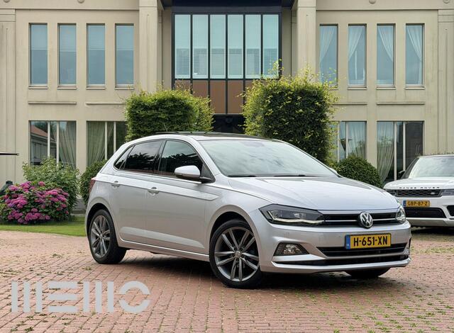 Volkswagen POLO 1.0 TSI Highline