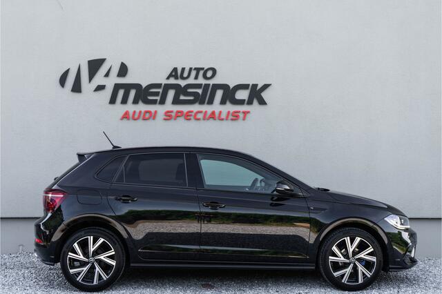 Volkswagen POLO 1.0 TSI R-Line / Virtual Cockpit/ Cruise Control/ Touch Navigatie/ 70kW (96PK)