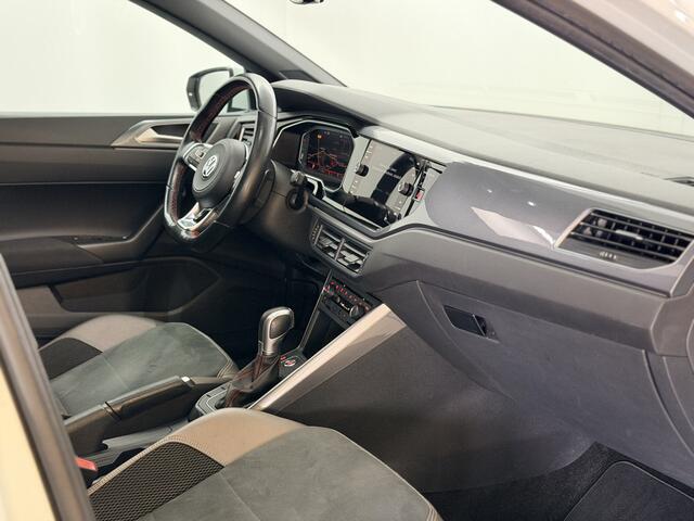 Volkswagen POLO 2.0 TSI GTI | Pano | Leder/alcantara | Keyless