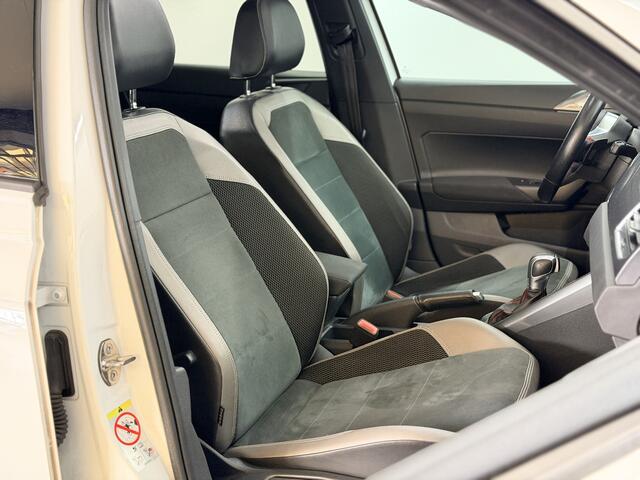 Volkswagen POLO 2.0 TSI GTI | Pano | Leder/alcantara | Keyless