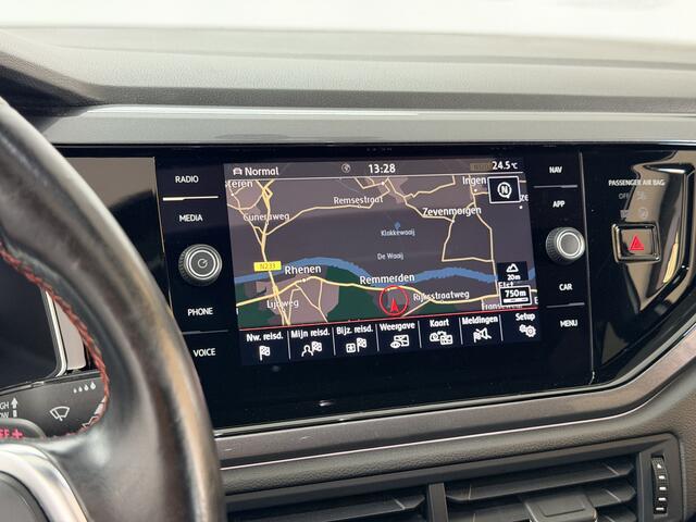 Volkswagen POLO 2.0 TSI GTI | Pano | Leder/alcantara | Keyless
