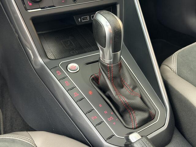 Volkswagen POLO 2.0 TSI GTI | Pano | Leder/alcantara | Keyless