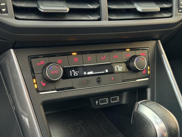 Volkswagen POLO 2.0 TSI GTI | Pano | Leder/alcantara | Keyless