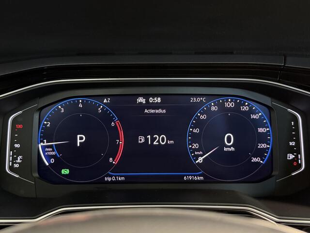 Volkswagen POLO 1.0 TSI Highline | Adaptive | Clima | Keyless |Stoelverwarming | Sensoren |