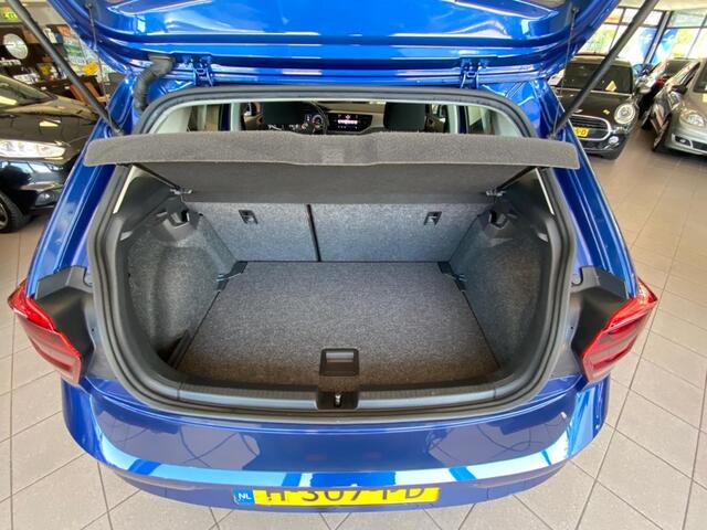 Volkswagen POLO 1.0 TSI Comf.l. Bus. Eerste Eig BJ 2020 !!!