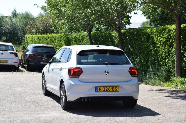 Volkswagen POLO 1.0 TSI 96 PK DSG Highline Business LED PDC