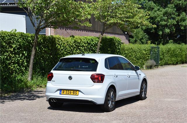 Volkswagen POLO 1.0 TSI 96 PK DSG Highline Business LED PDC