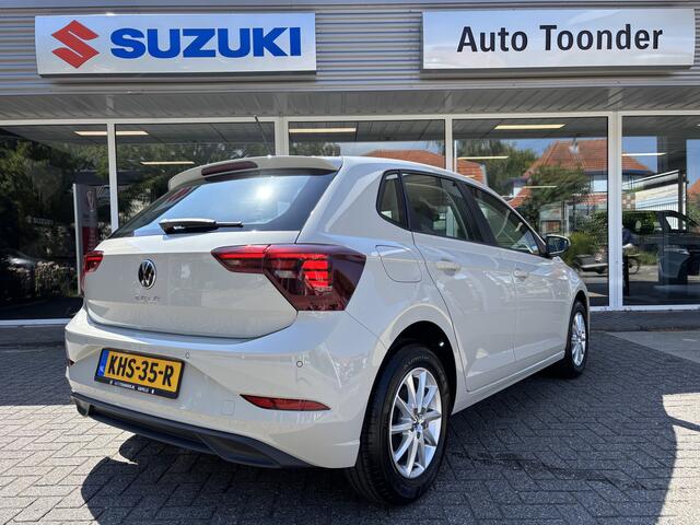 Volkswagen POLO 1.0