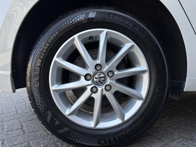 Volkswagen POLO 1.0
