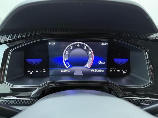 Volkswagen POLO 1.0 TSI Life | 95 PK | Adapative Cruise Control | Travel assist | Elektr. inklapbare spiegels | LED verlichting | Apple Carplay/Android Auto |