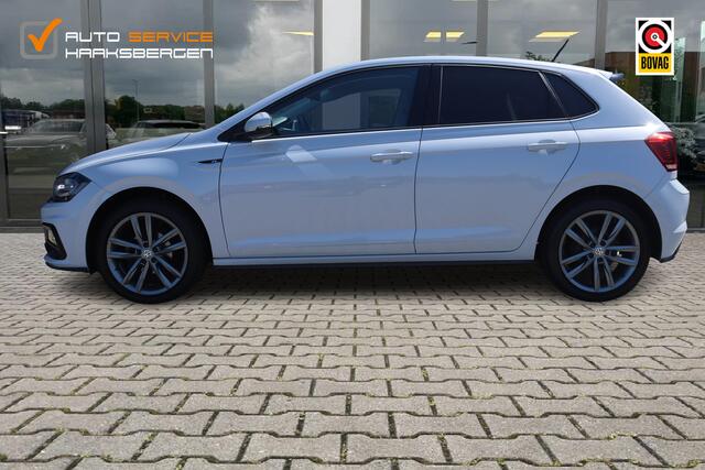 Volkswagen POLO 1.0 TSI R-Line | Pano | Camera | ACC |