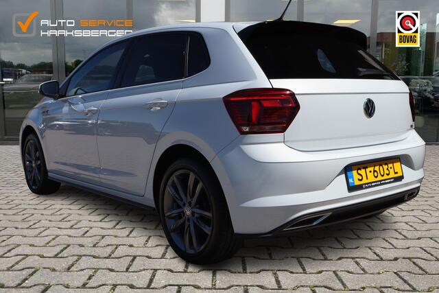 Volkswagen POLO 1.0 TSI R-Line | Pano | Camera | ACC |