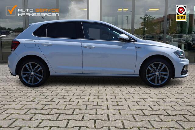 Volkswagen POLO 1.0 TSI R-Line | Pano | Camera | ACC |