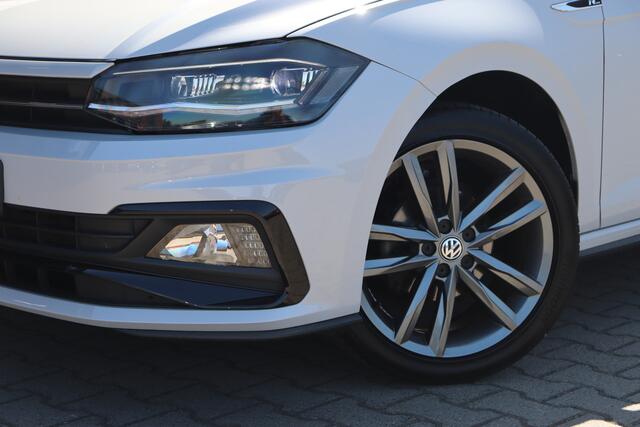 Volkswagen POLO 1.0 TSI R-Line | Pano | Camera | ACC |