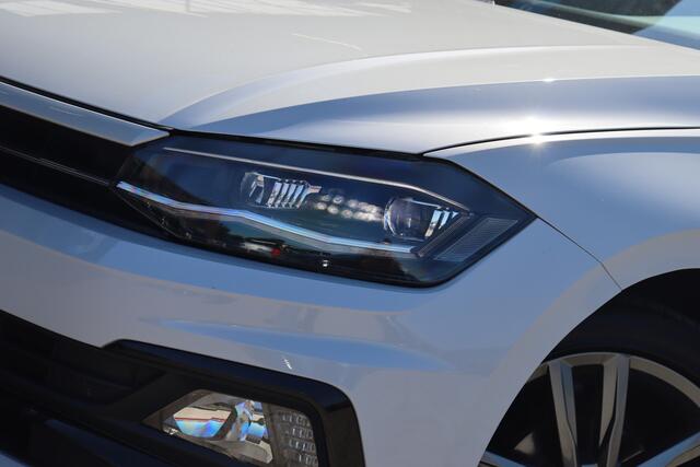 Volkswagen POLO 1.0 TSI R-Line | Pano | Camera | ACC |