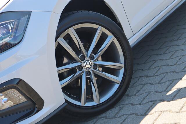 Volkswagen POLO 1.0 TSI R-Line | Pano | Camera | ACC |