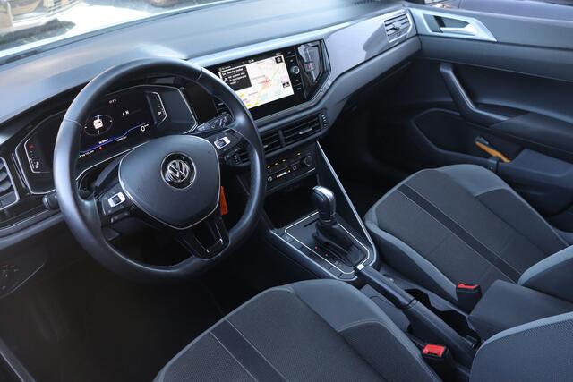 Volkswagen POLO 1.0 TSI R-Line | Pano | Camera | ACC |
