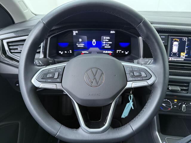 Volkswagen POLO 1.0 TSI Go | 95 PK | Adaptive cruise control | Led verlichting | Apple Carplay/Android Auto |