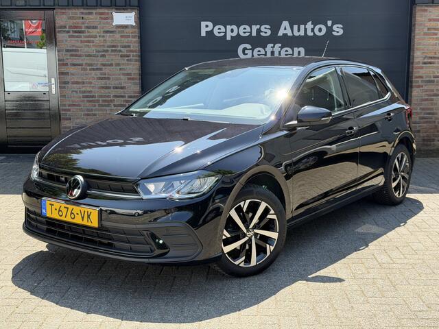 Volkswagen POLO 1.0 TSI Life DSG Aut. Keyless entry Navi ACC Carplay Camera Digital Dash Lane Assist