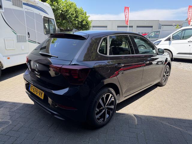 Volkswagen POLO 1.0 TSI Life DSG Aut. Keyless entry Navi ACC Carplay Camera Digital Dash Lane Assist