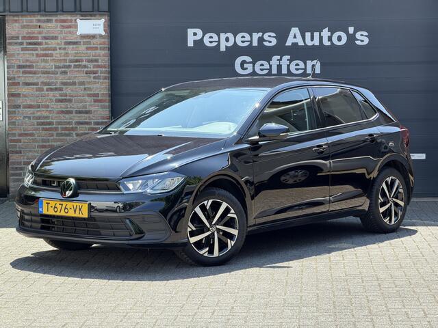 Volkswagen POLO 1.0 TSI Life DSG Aut. Keyless entry Navi ACC Carplay Camera Digital Dash Lane Assist