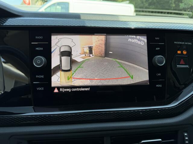 Volkswagen POLO 1.0 TSI Life DSG Aut. Keyless entry Navi ACC Carplay Camera Digital Dash Lane Assist