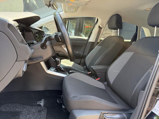 Volkswagen POLO 1.0 TSI Life DSG Aut. Keyless entry Navi ACC Carplay Camera Digital Dash Lane Assist