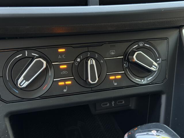Volkswagen POLO 1.0 TSI Life DSG Aut. Keyless entry Navi ACC Carplay Camera Digital Dash Lane Assist