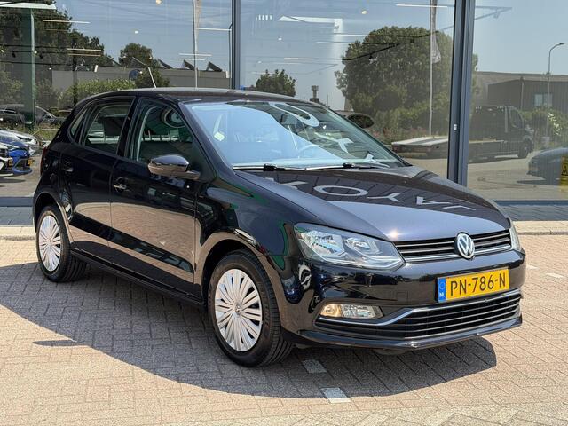 Volkswagen POLO 1.4 TDI Comfortline NAVI | AIRCO