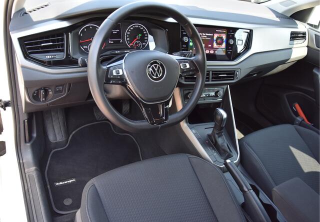 Volkswagen POLO 1.0 TSI DSG Camera IQ Drive Carplay NAP Comfortline