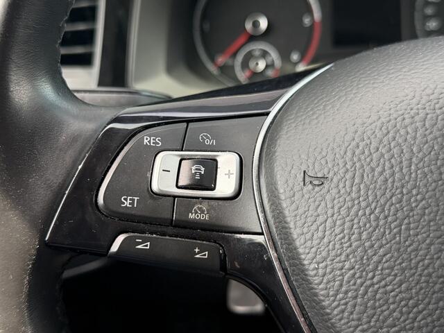 Volkswagen POLO BWJ 2019 | 1.6 TDI 96PK Comfortline | AIRCO | CRUISE | EL. PAKKET | LICHTMETAAL | BLUE TOOTH | DONKER GLAS |