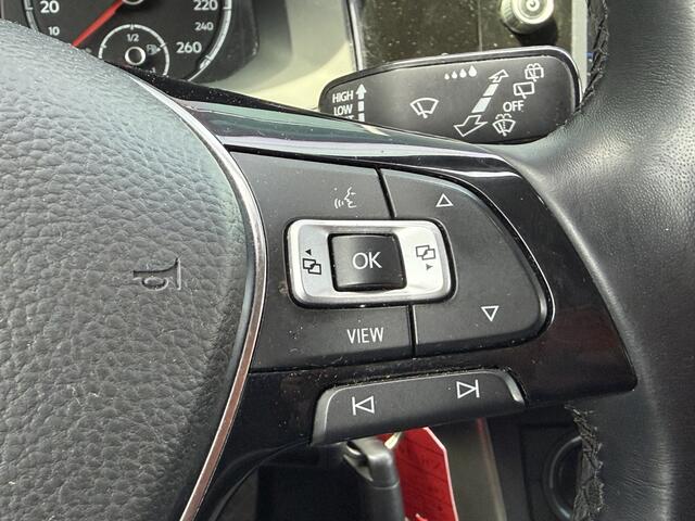 Volkswagen POLO BWJ 2019 | 1.6 TDI 96PK Comfortline | AIRCO | CRUISE | EL. PAKKET | LICHTMETAAL | BLUE TOOTH | DONKER GLAS |