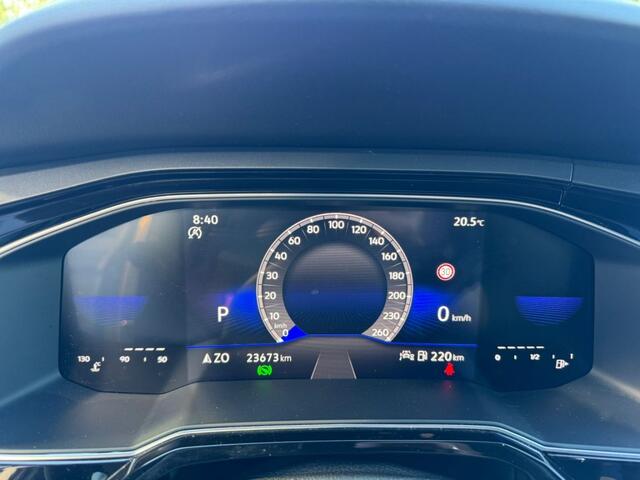 Volkswagen POLO 1.0 TSI R-LINE IQlight Carplay Navigatie 12/2023 â¬379,- per maand!