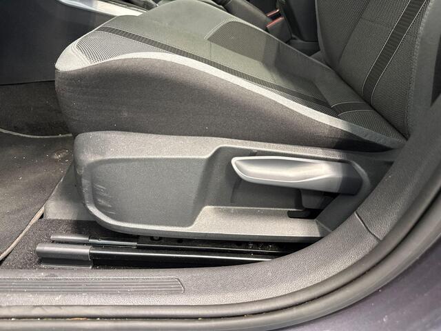 Volkswagen POLO 1.0 TSI 110pk DSG Style · Camera · Stoelverwarming · Matrix LED · Apple/Android Car Play · Draadloze Telefoonlader · ACC · 16"Velgen ·
