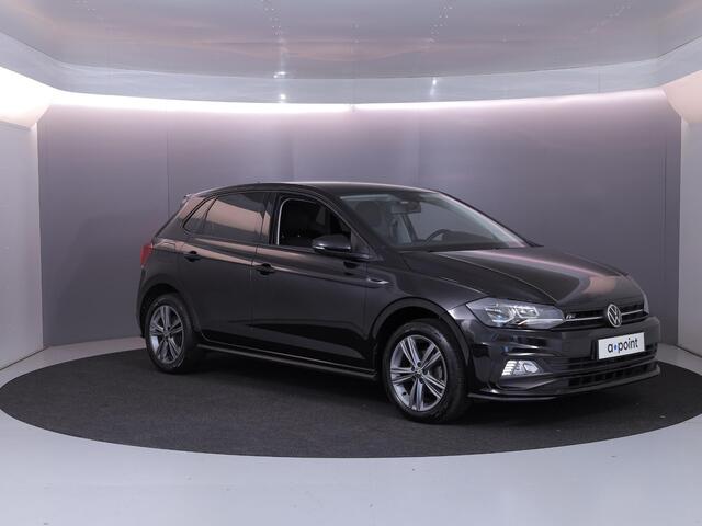 Volkswagen POLO 1.0 TSI R-Line Edition 95 pk | Navigatie | Parkeersensoren | Achteruitrijcamera | Autom. airco | Apple Carplay/Android Auto | Adaptieve cruise control |