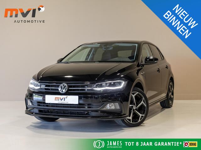 Volkswagen POLO 1.0 TSI R-Line Highline / 116pk / Stoelverwarming / Automatische klimaatregeling /