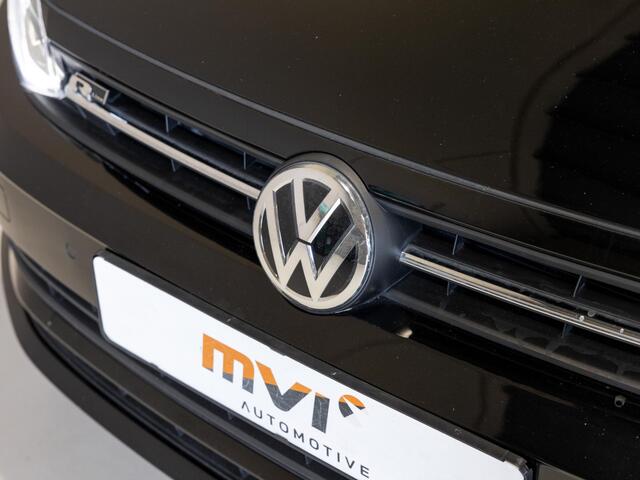 Volkswagen POLO 1.0 TSI R-Line Highline / 116pk / Stoelverwarming / Automatische klimaatregeling /