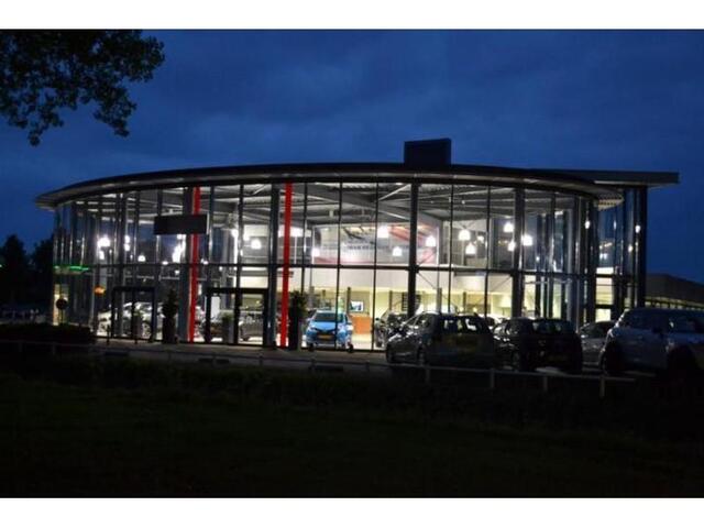 Volkswagen POLO 1.0 TSI Life Business | Navi | ECC | Cruise Control | LM Velgen | Parkeersensoren