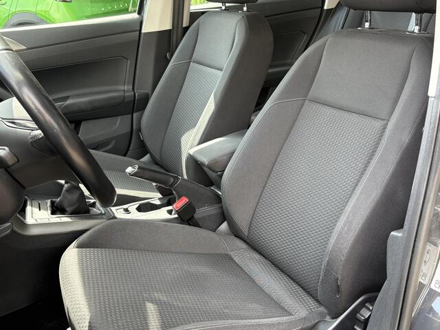 Volkswagen POLO 1.0 TSI Comfortline - Navigatie - Airconditioning - Trekhaak - Adaptieve Cruise Control
