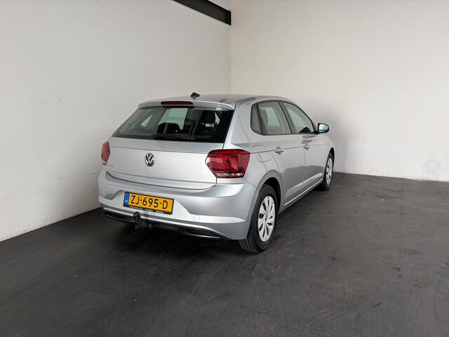 Volkswagen POLO 1.0 Comfortline. Trekhaak. Carplay!