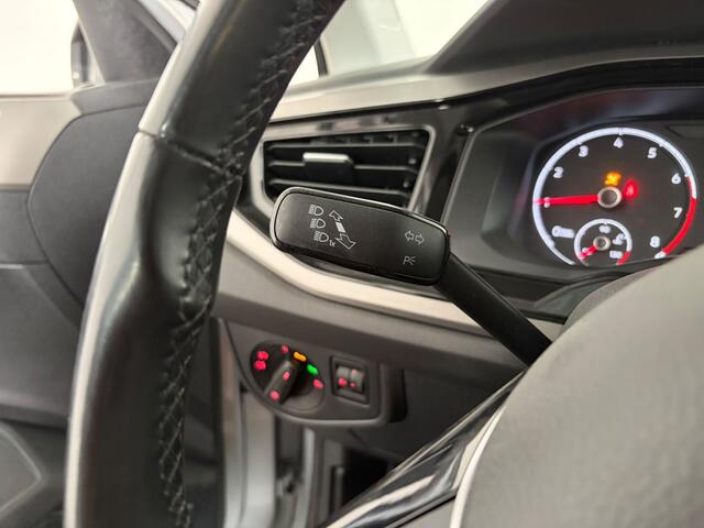 Volkswagen POLO 1.0 Comfortline. Trekhaak. Carplay!