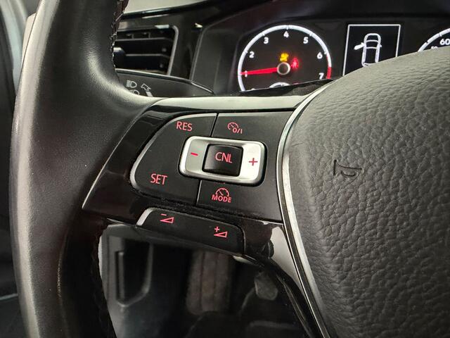Volkswagen POLO 1.0 Comfortline. Trekhaak. Carplay!