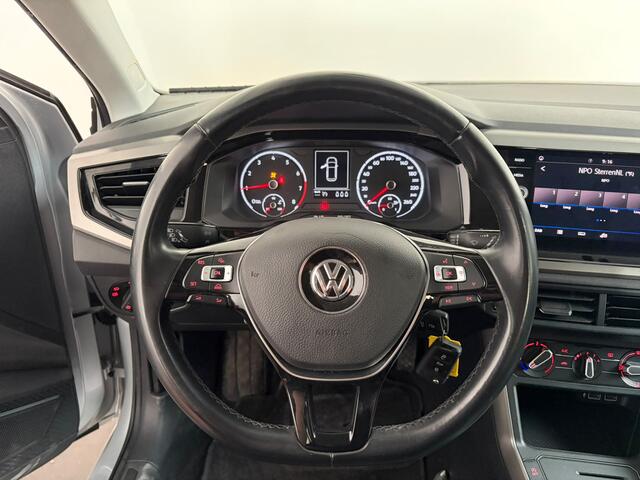 Volkswagen POLO 1.0 Comfortline. Trekhaak. Carplay!