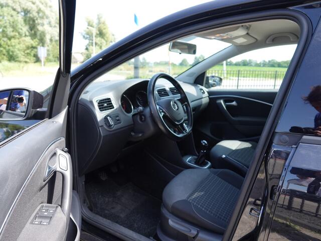 Volkswagen POLO 1.2 TSI 90PK Comfortline NAVI | PDC V+A | LMV | CRUISE | BT-TEL