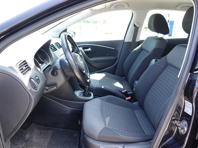 Volkswagen POLO 1.2 TSI 90PK Comfortline NAVI | PDC V+A | LMV | CRUISE | BT-TEL