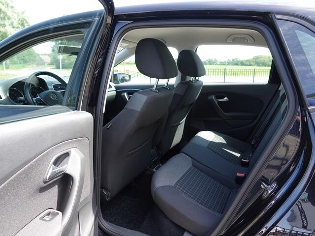 Volkswagen POLO 1.2 TSI 90PK Comfortline NAVI | PDC V+A | LMV | CRUISE | BT-TEL