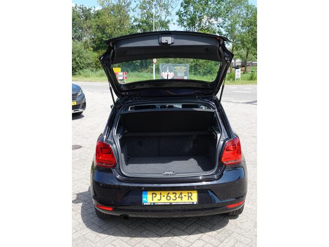 Volkswagen POLO 1.2 TSI 90PK Comfortline NAVI | PDC V+A | LMV | CRUISE | BT-TEL