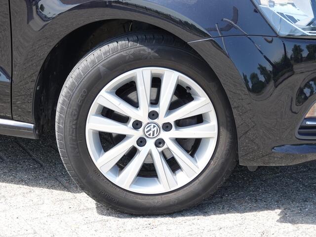Volkswagen POLO 1.2 TSI 90PK Comfortline NAVI | PDC V+A | LMV | CRUISE | BT-TEL