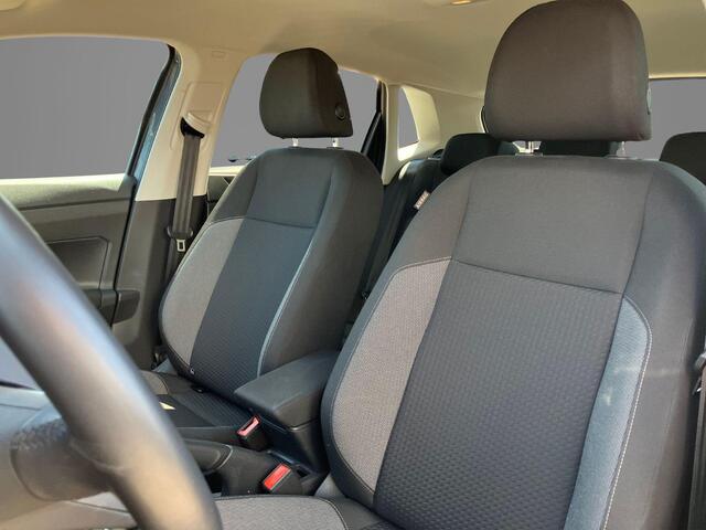 Volkswagen POLO 1.0TSI/95PK Life Edition · Apple/Android Car Play · Camera + Parkeersensoren · Trekhaak · Garantie t/m 29-08-2028 of 100000km.